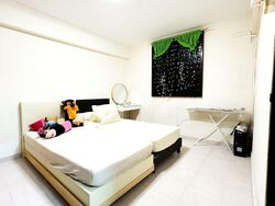 Blk 108 Commonwealth Crescent (Queenstown), HDB 3 Rooms #528484761